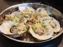 -飞尝蚝·顺德菜·鱼生(顺德总店)