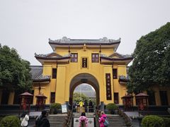 -桂林独秀峰王城景区