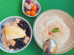 -堂屋糖水店(愚园店)