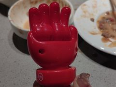 -海底捞火锅(高新万达店)