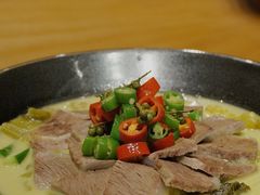 -木守西溪溪隐餐厅