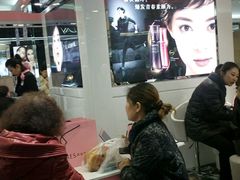 -沈阳大商千盛购物中心有限公司(长江街店)