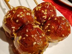 -正阳门饭庄·烤鸭·北京菜(万丰路七里庄店)