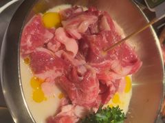 -西塔老太太泥炉烤肉(望京一店)