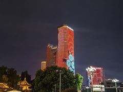 -杜甫江阁