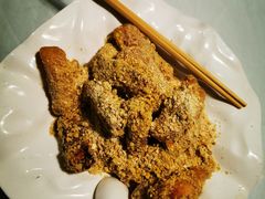 麦香南瓜-首钢一九一九大酒楼(石景山店)