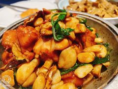 -宝月楼·台湾菜馆(天河城店)