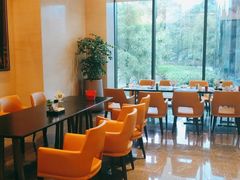 -融侨大酒店-榕苑自助餐厅