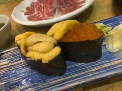 -水之惠鲜鱼料理(王府大街店)