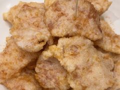 -英兰朝族饭店·英兰锅包肉(佳园路店)