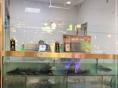 -一品鱼悦·烤鱼(海亮广场店)