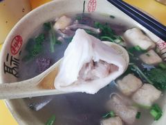 -笑云开汤包店(网巾市店)