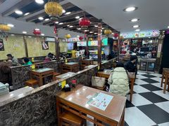 -白魁老号饭庄(安内店)