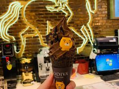 -GODIVA(月星环球港店)