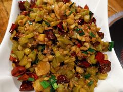 恒府下饭菜-恒府1993(文昌北路店)