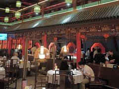 -宝轩渔府·老字号海鲜·正宗津菜(水上店)