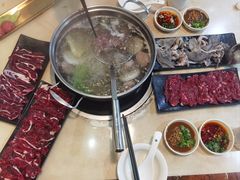 -福合埕牛肉丸(福平路店)