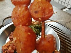 -神伙烧烤(江北黄泥塝店)
