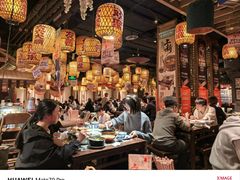 -南京大牌档(青岛万象城店)