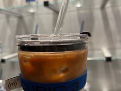 -CUBIC3三立方咖啡(西岸凤巢店)