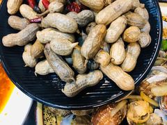 -二钳洞庭虾蟹·江湖菜(成都鹭岛店)