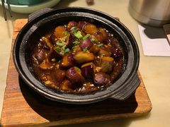 -绿茶餐厅(广州天河城店)