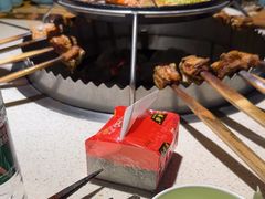 -醉二娘正宗西昌火盆烧烤(大丰店)