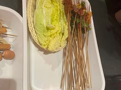 -乐山串串香老火锅(鼓楼店)