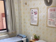 -鸿福推拿养生馆(砬子山店)