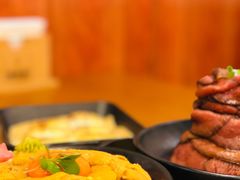 -魔丼屋(日月光店)