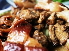 -白家寨子·山野白族菜(古城总店)