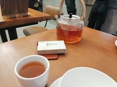 -旺爷砂锅·茶作(国贸城店)