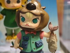 -泡泡玛特POPMART(侨福芳草地店)