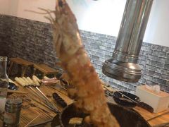 -袁家水泊水浒烤肉(白金店)