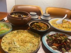 -云隐小厨·传统大理美食(复兴路店)