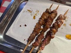 -上二楼涮肉馆(顺义二中店)