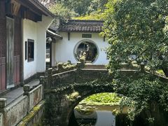 -虎跑公园