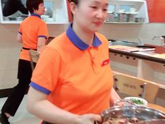 -呷哺呷哺(西单大悦城店)