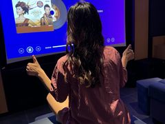 -金色印象·4K影院式足体养生(金沙店)