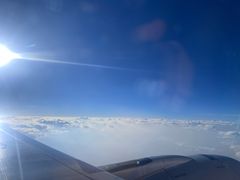 -常州奔牛国际机场