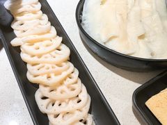 -新辣道鱼火锅(上地华联店)