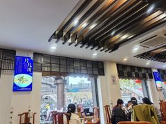 -奎元馆.百年奎元.非遗传承(西湖边的解放路店)