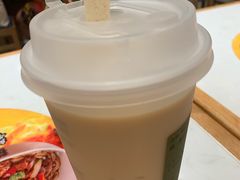 -茶月山·潮汕茶店(天河北店)