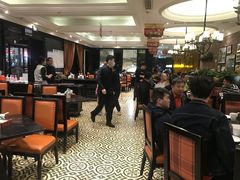 大堂-大鸭梨烤鸭(甘家口店)
