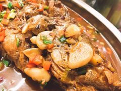 -九华山友谊土菜馆 小资餐厅