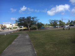 -美国纪念公园