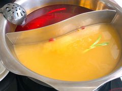 -红菇坊鲜汤火锅(沈辽路店)