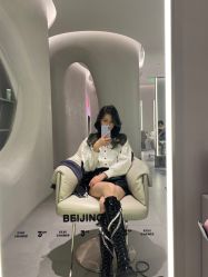 -3AM·S HAIR SALON烫发染发接发