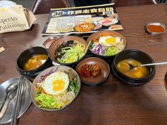 -韩鼎丰·韩国料理(林奥店)