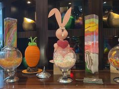 -好日子皇冠假日酒店·君怡咖啡厅(特美思大厦店)